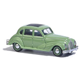 Busch 87203, EMW 340 Limousine Hellgrün / TT